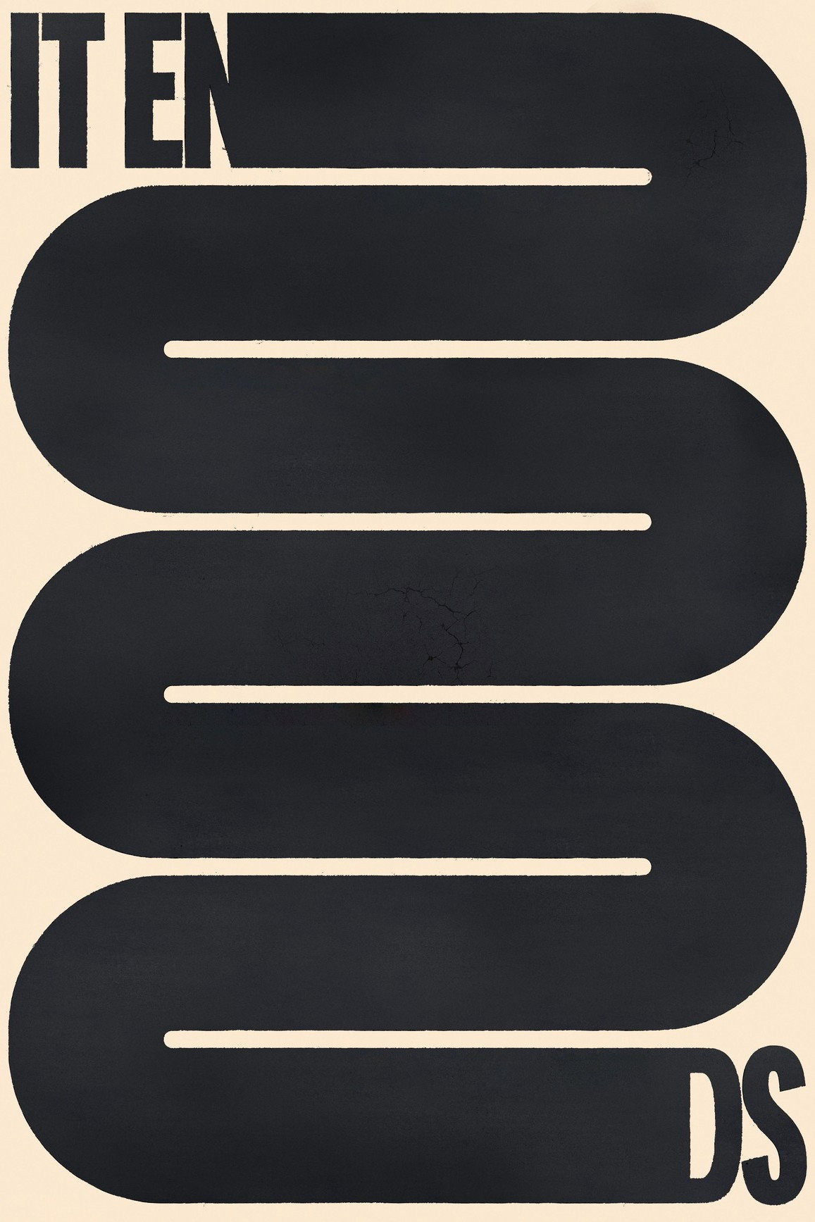 It Ends poster 3