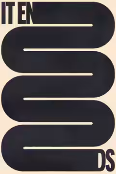 It Ends poster 3