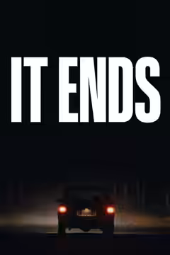 It Ends poster 2