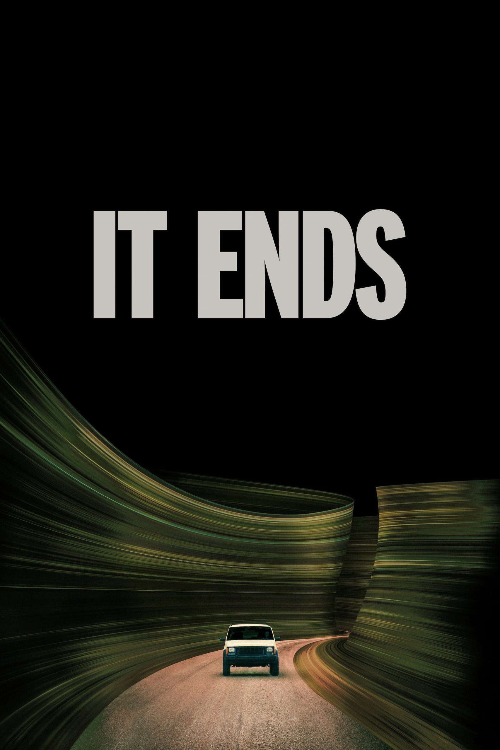 It Ends poster 1