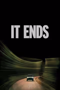 It Ends poster