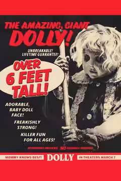 Dolly poster 2
