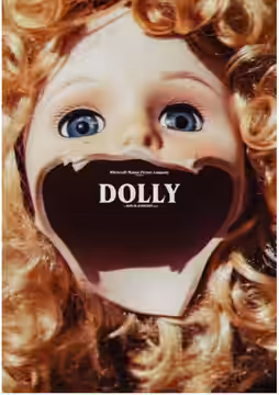 Dolly poster 3