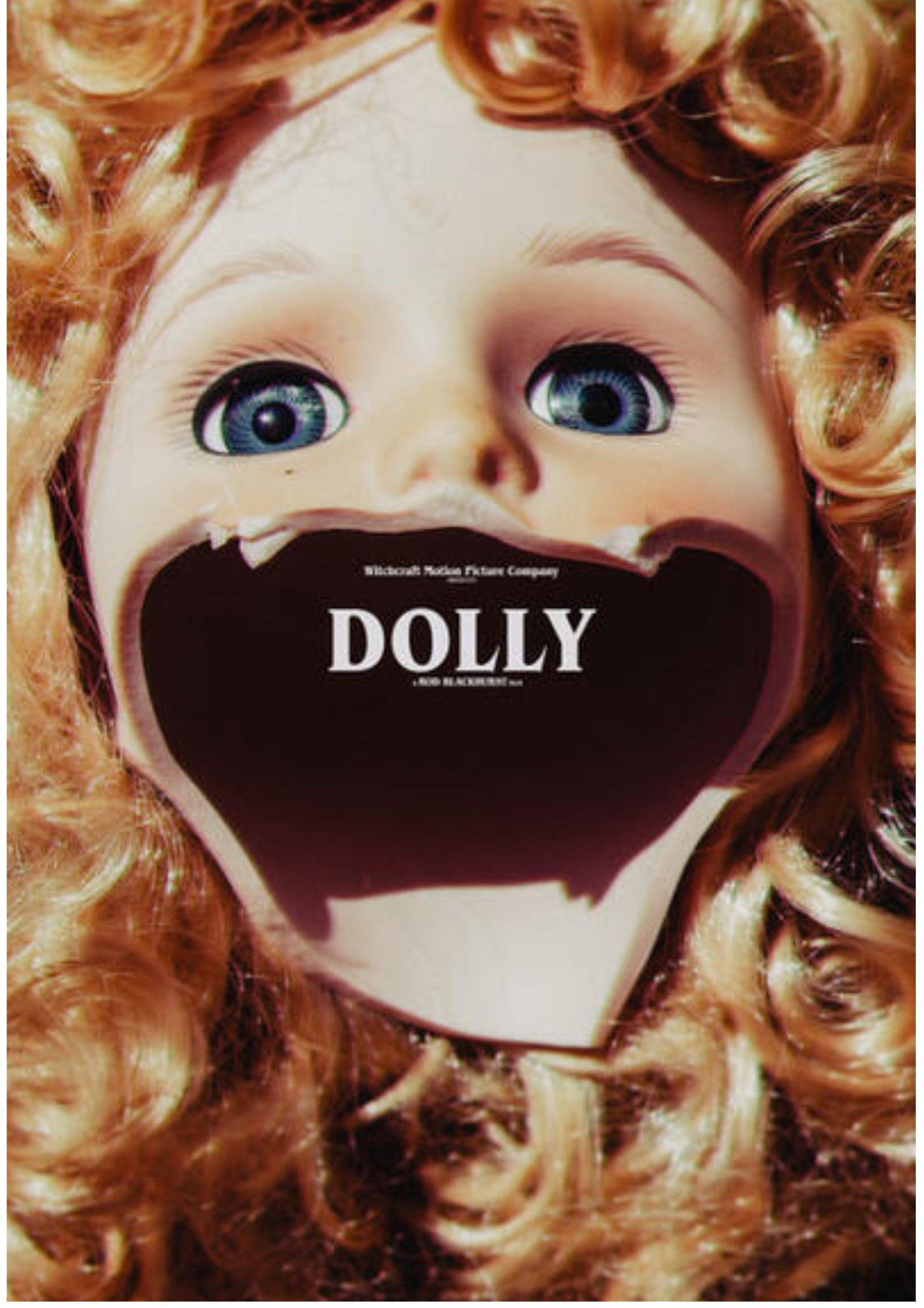 Dolly poster 2