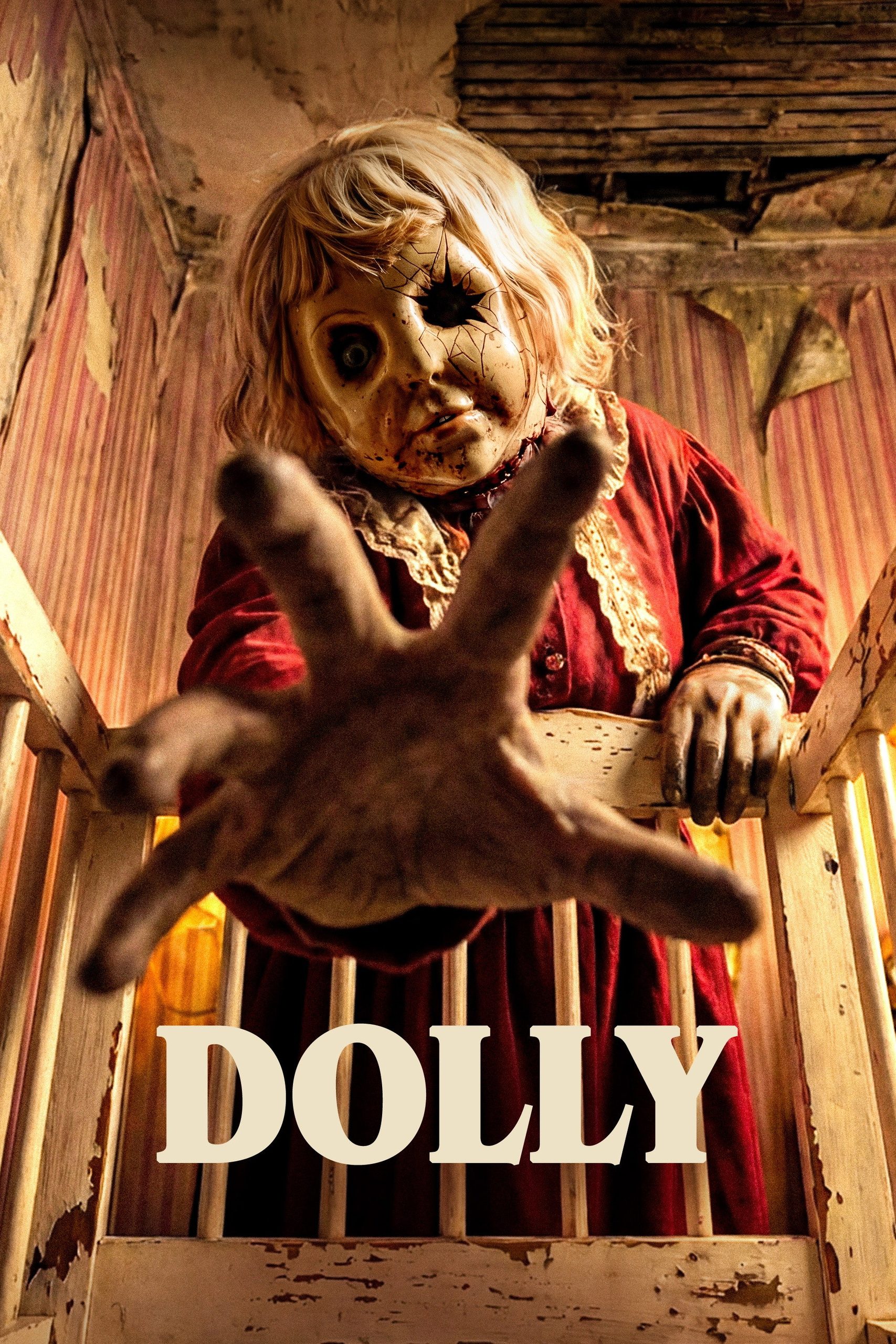 Dolly poster 1