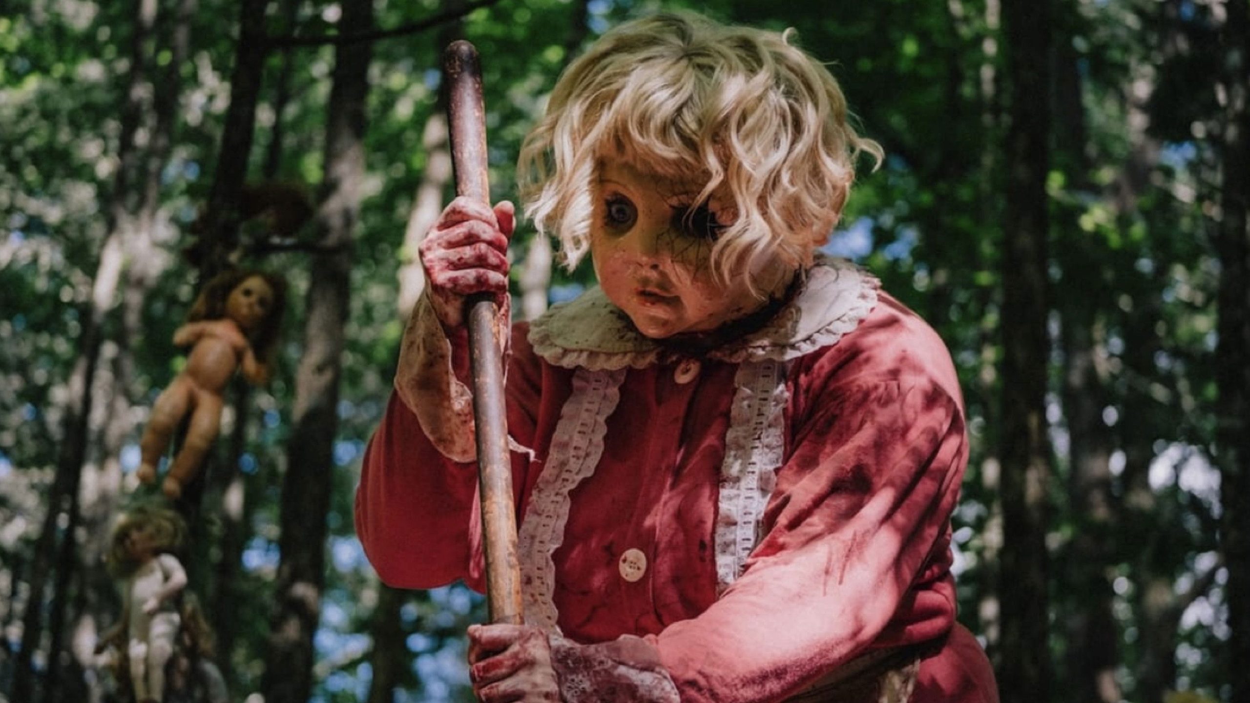Dolly, still 1
