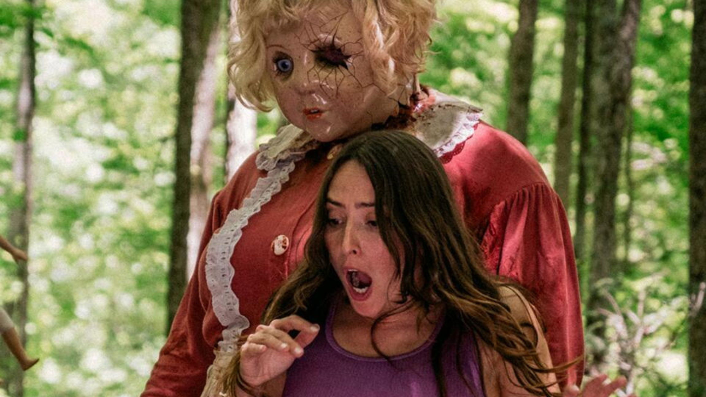 Dolly, still 4