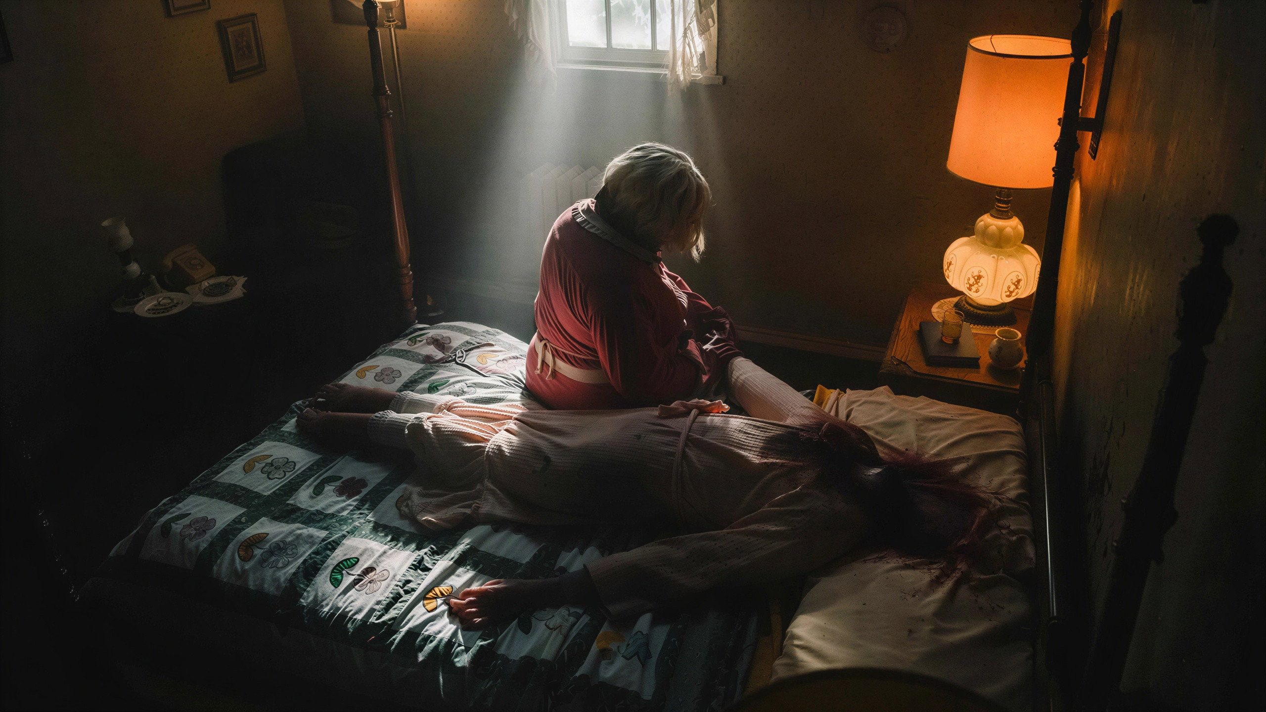 Dolly, still 6
