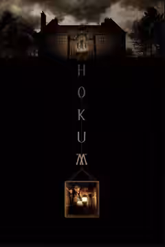 Hokum poster 4