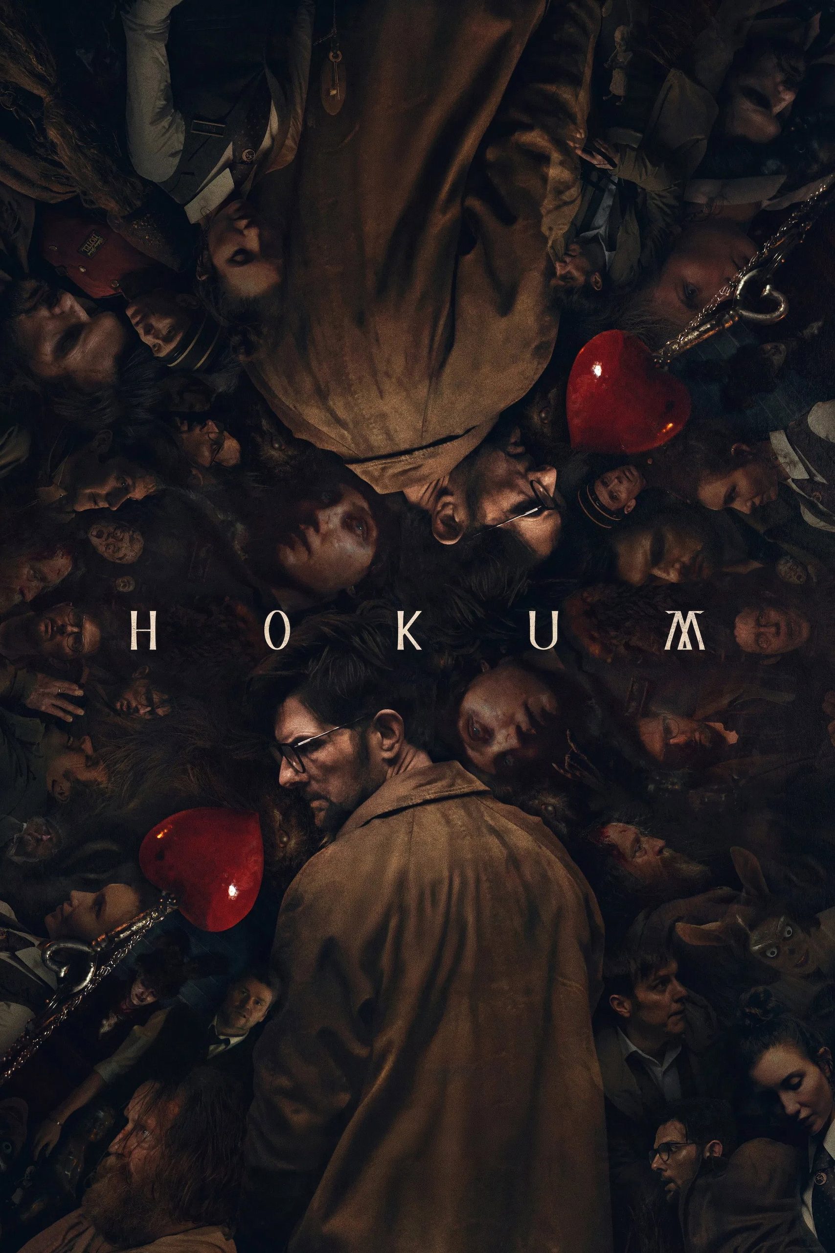 Hokum poster 3