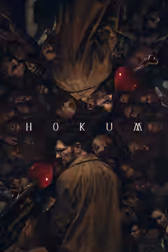 Hokum poster 3
