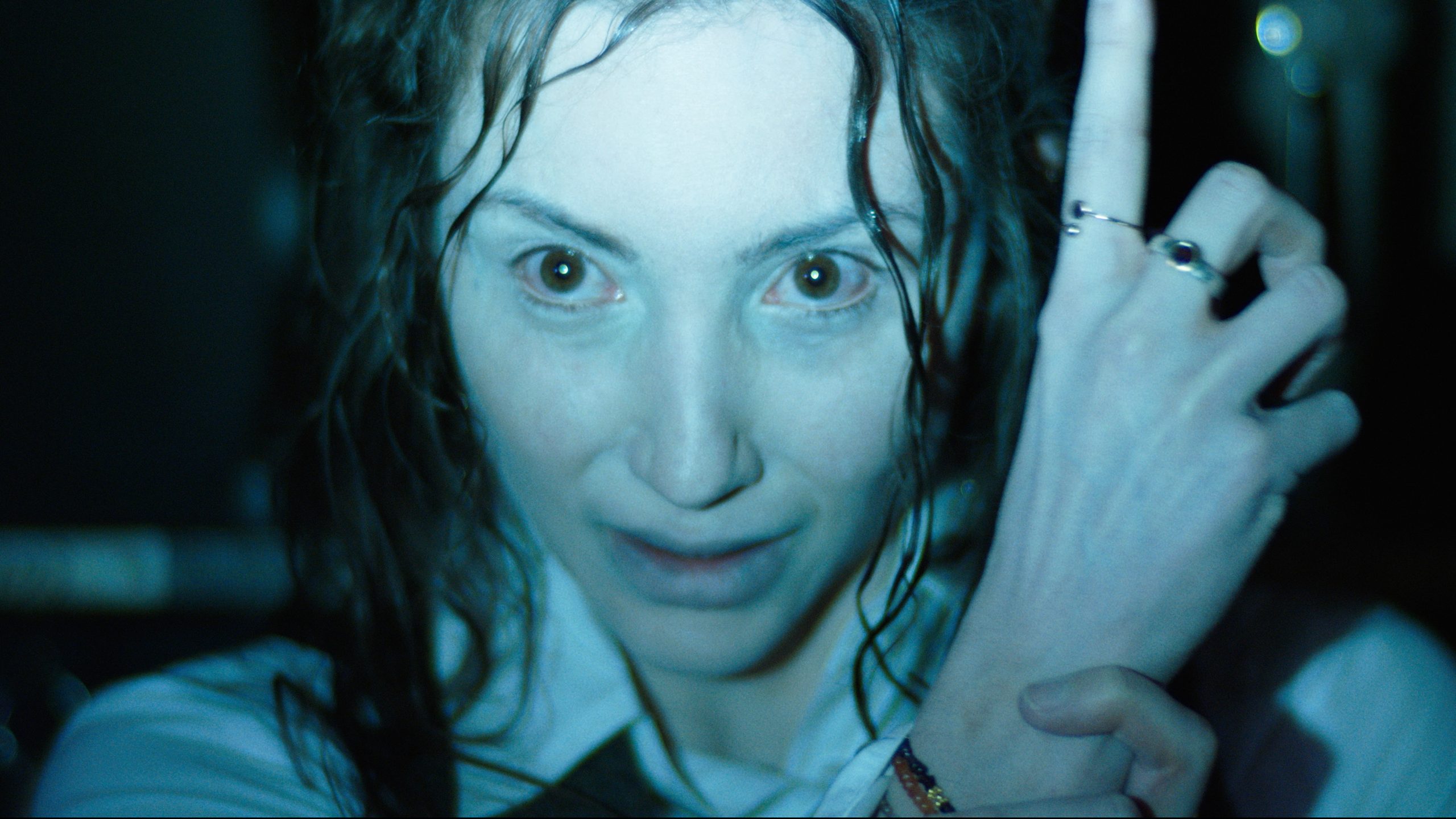 Hokum, still 4