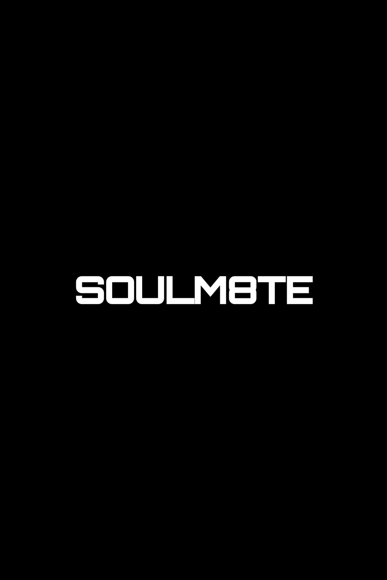 Soulm8te poster 3