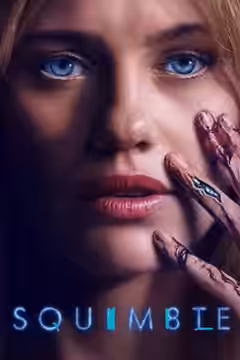 Soulm8te poster 2