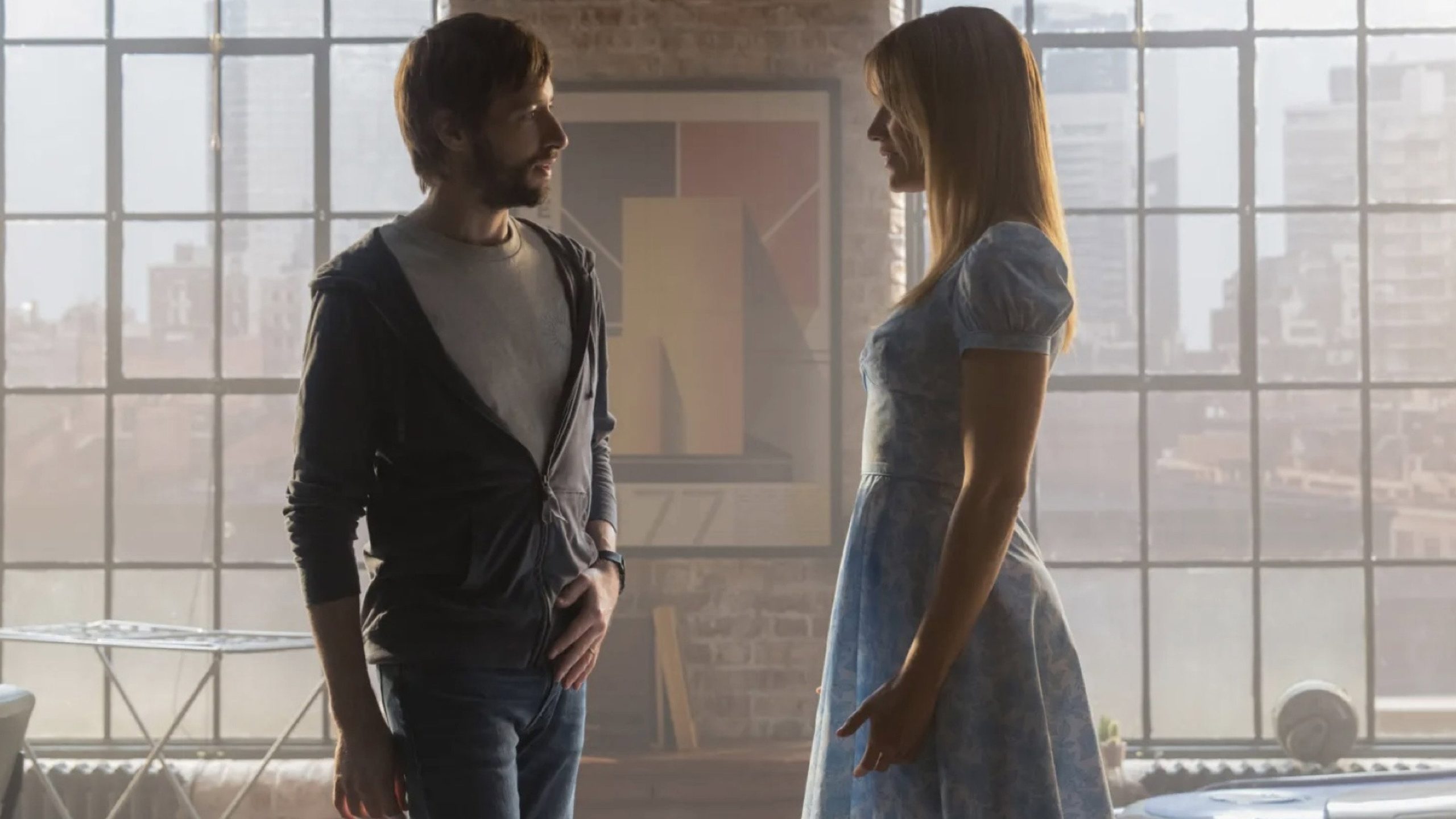 Soulm8te, still 2
