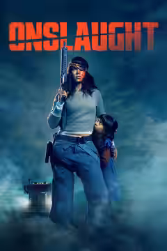 Onslaught poster 3