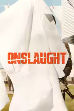 Onslaught poster 2