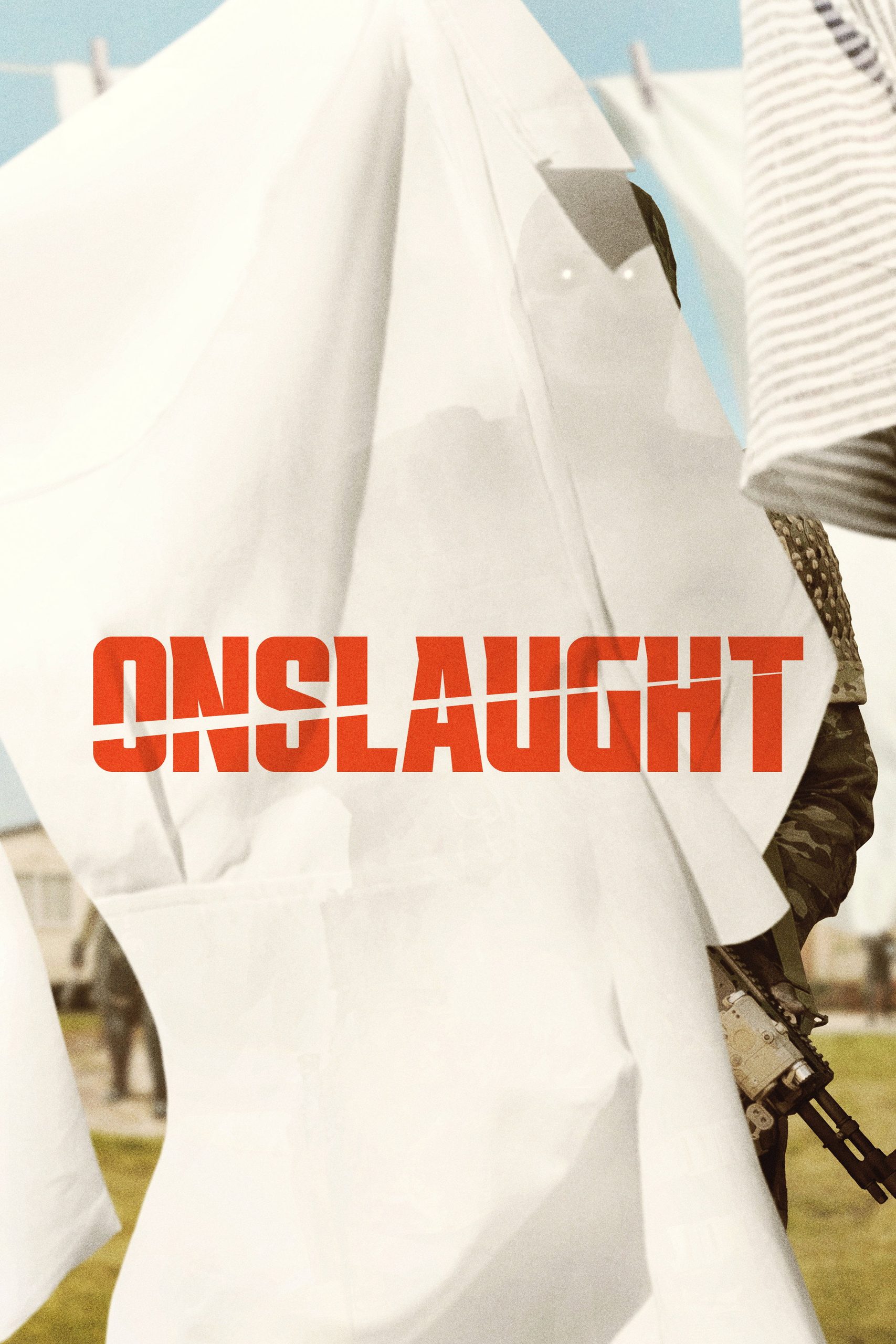 Onslaught poster 2