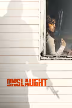 Onslaught poster 6