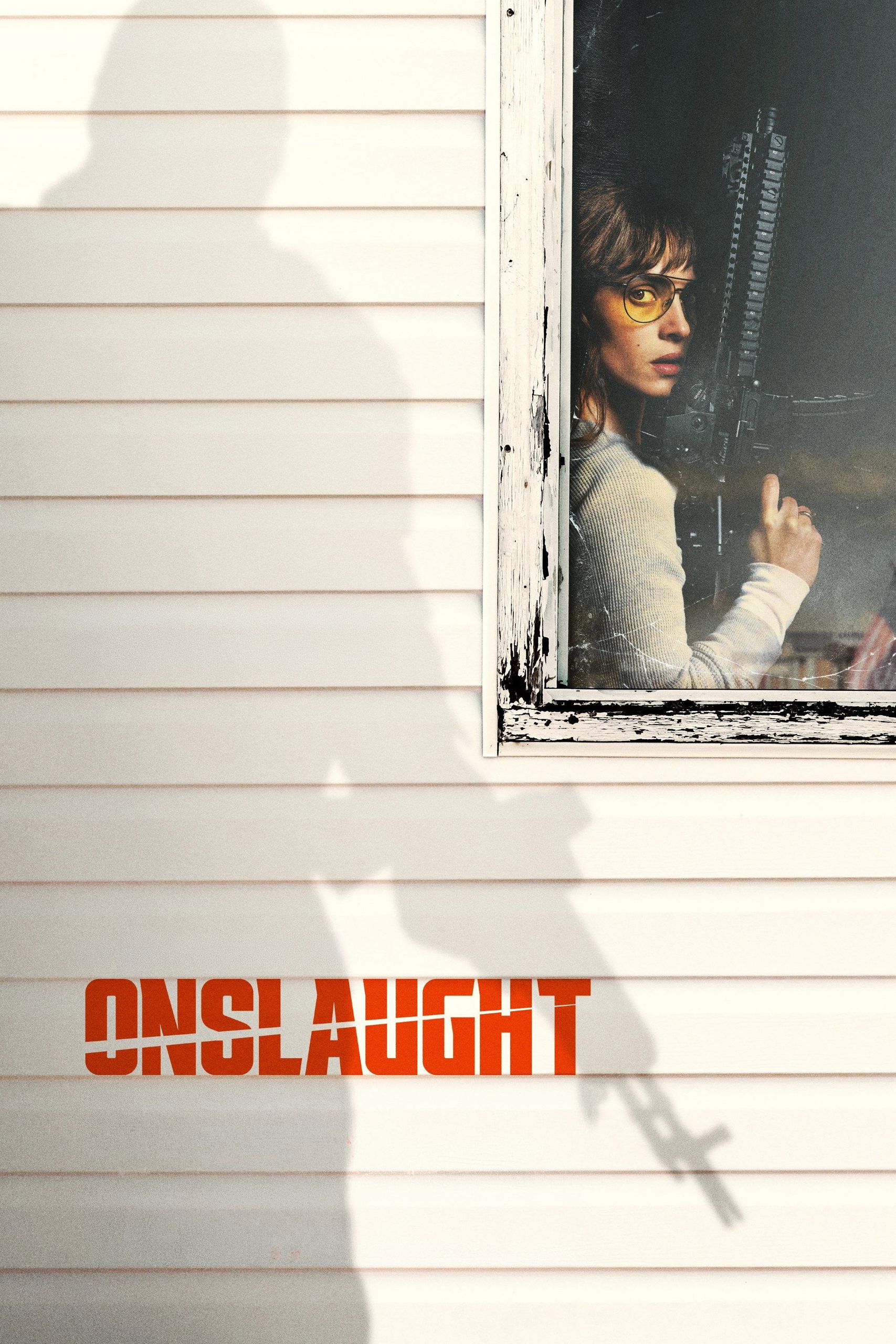 Onslaught poster 5