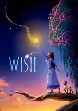 Wish poster 4