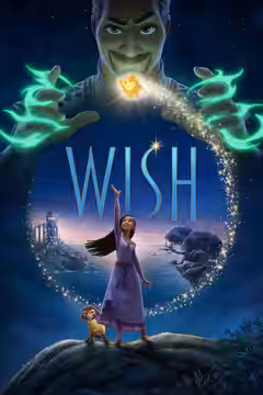 Wish poster 3