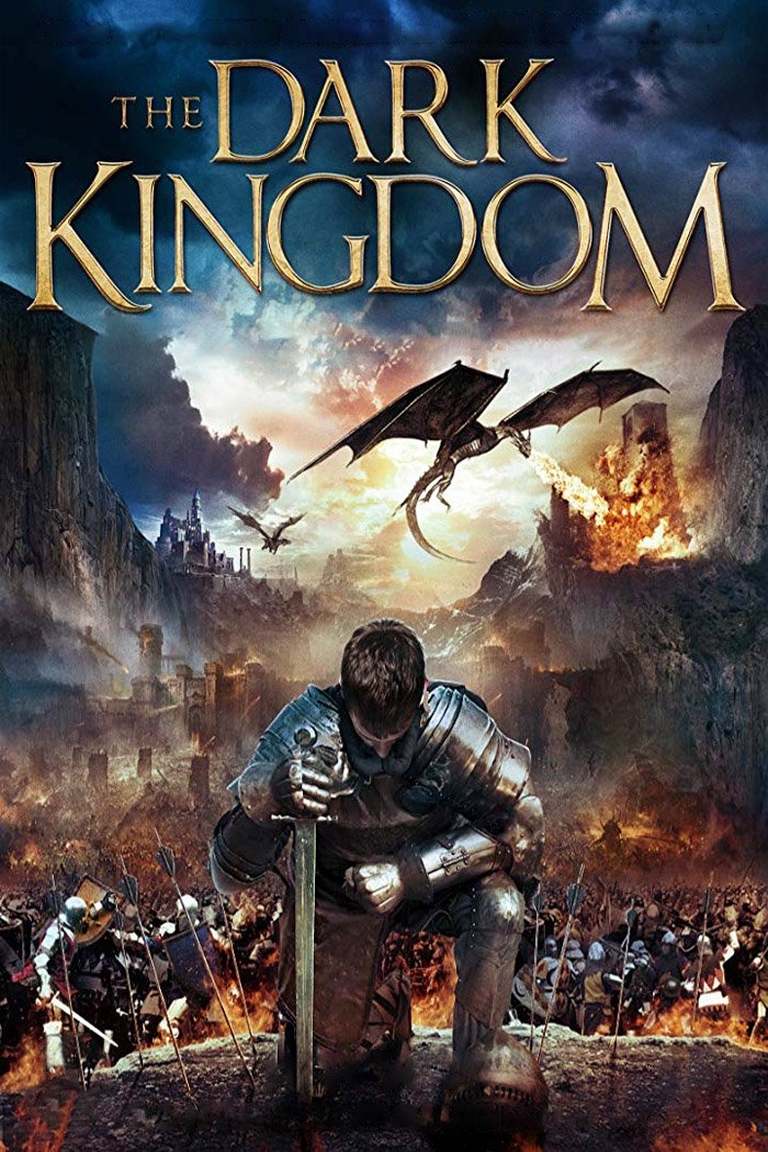 Kingdom poster