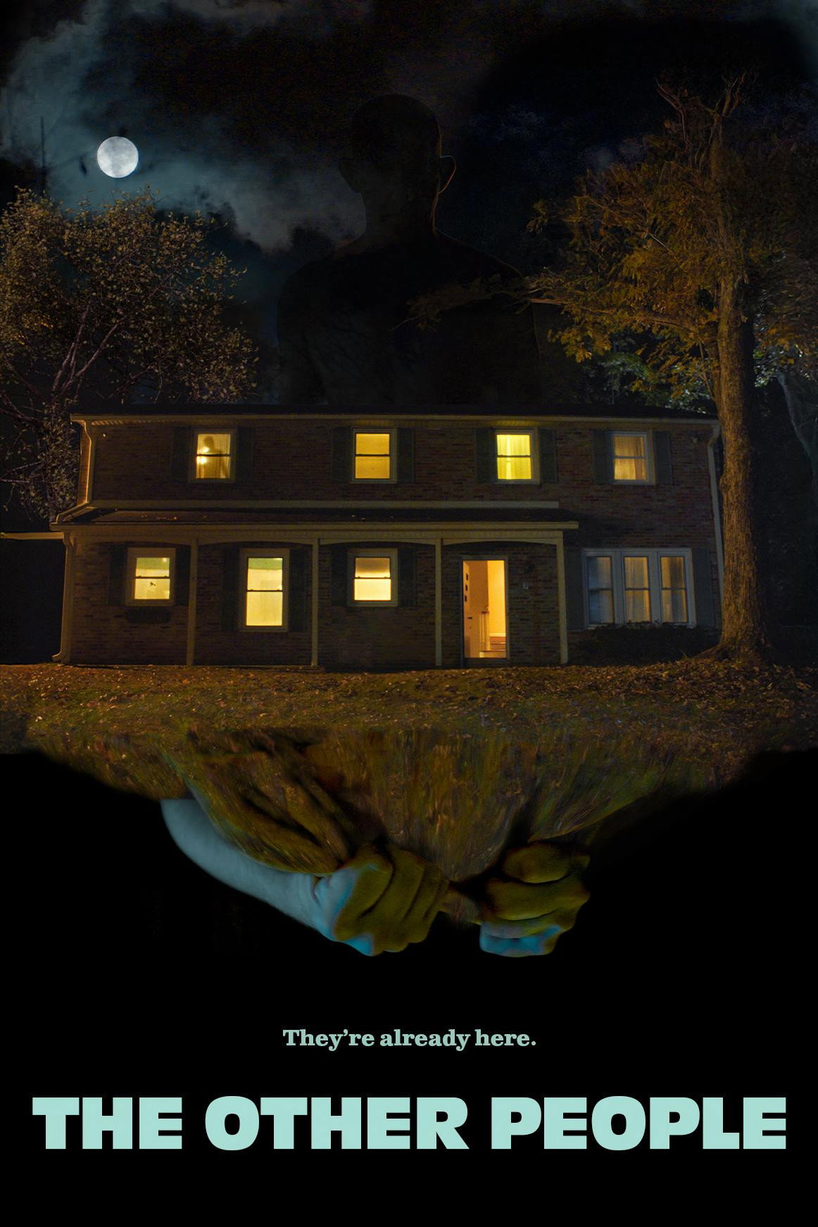The Other People poster 2