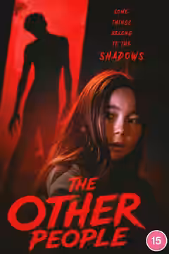 The Other People poster 3