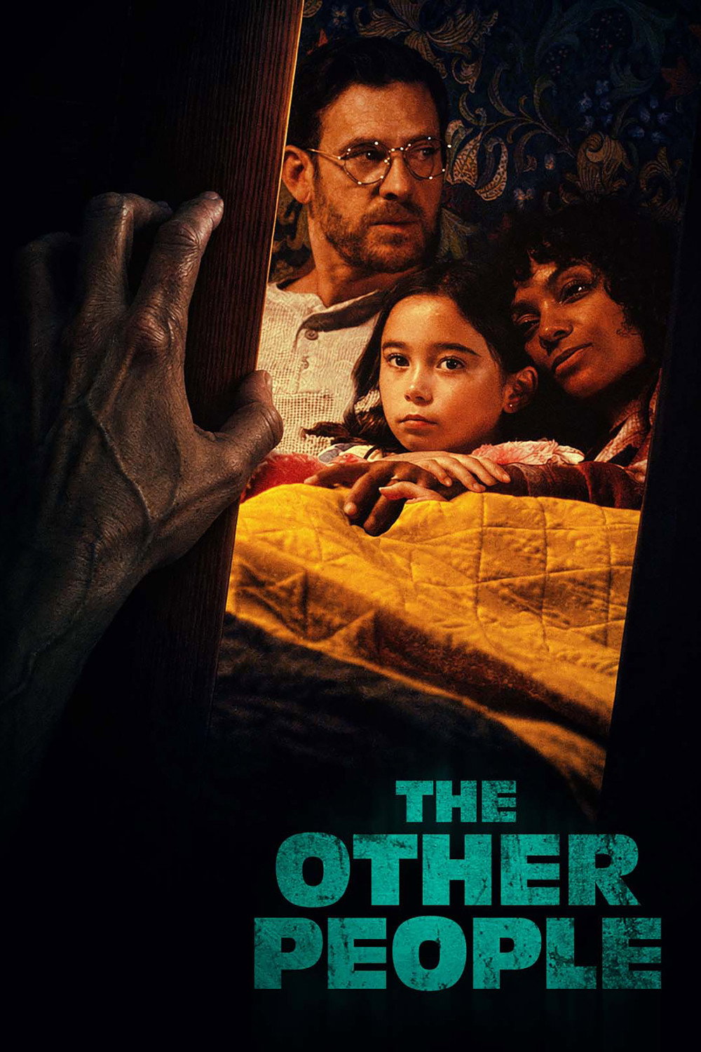 The Other People poster 1