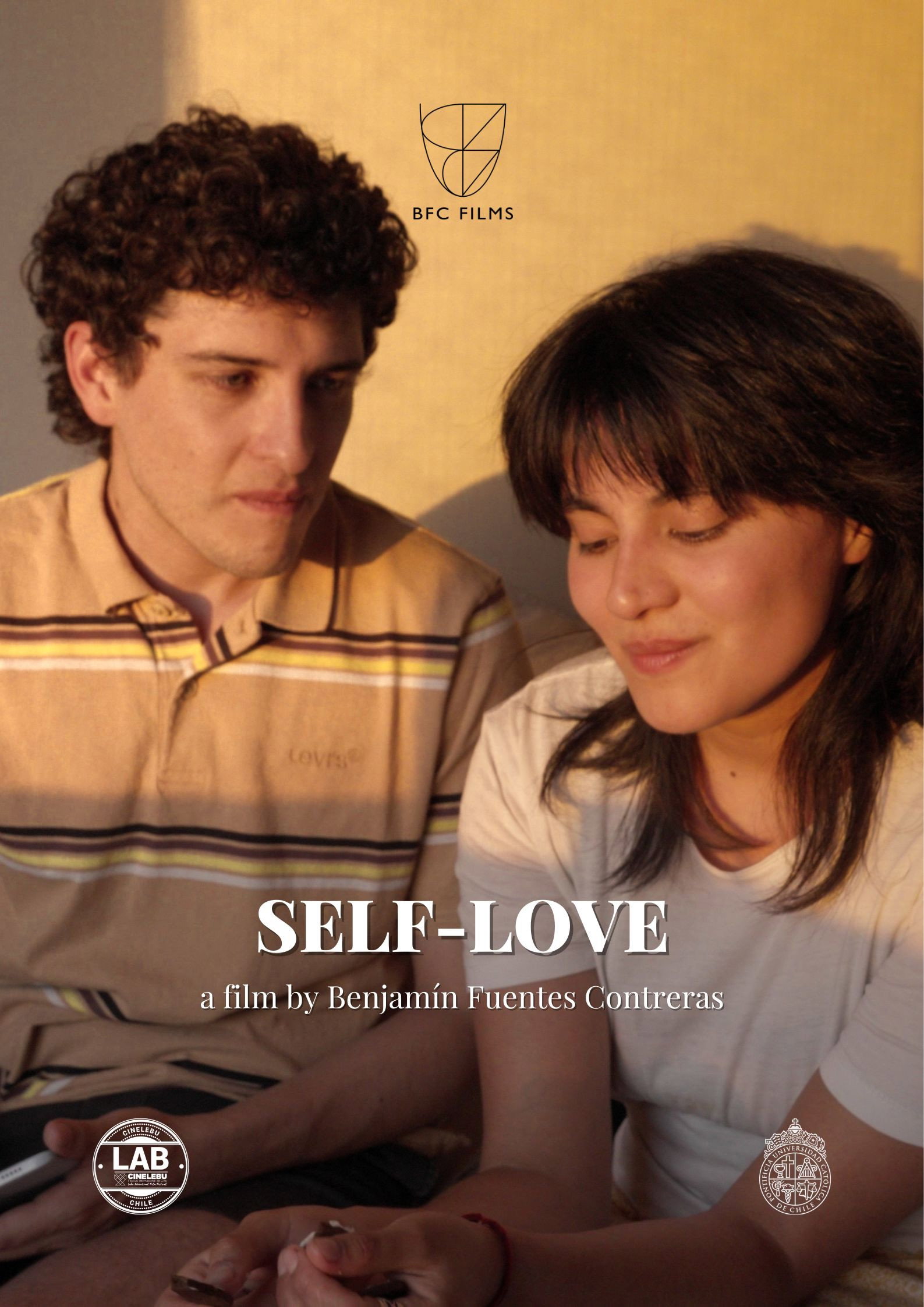 Self-Love poster