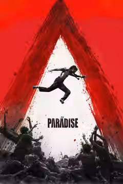The Paradise poster 4
