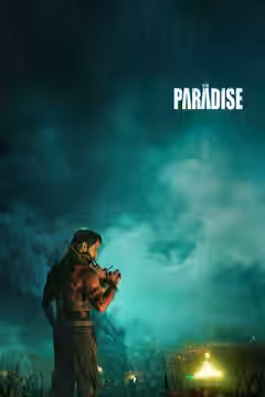 The Paradise poster 5
