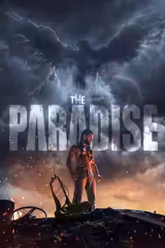 The Paradise poster 3