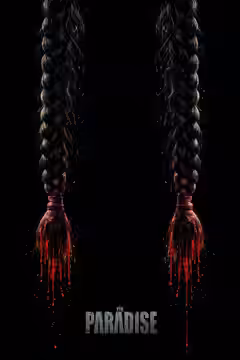 The Paradise poster 6