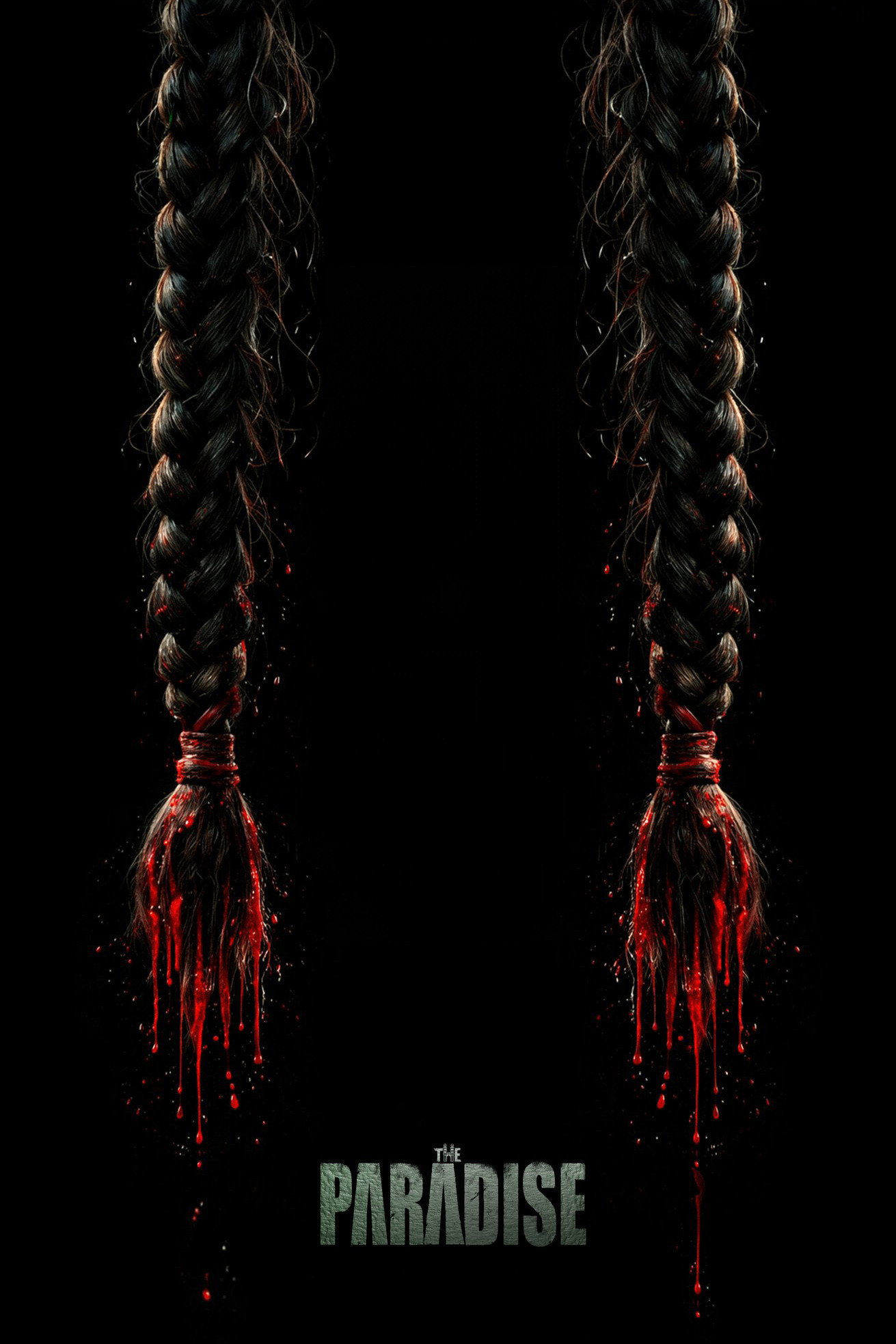 The Paradise poster 5