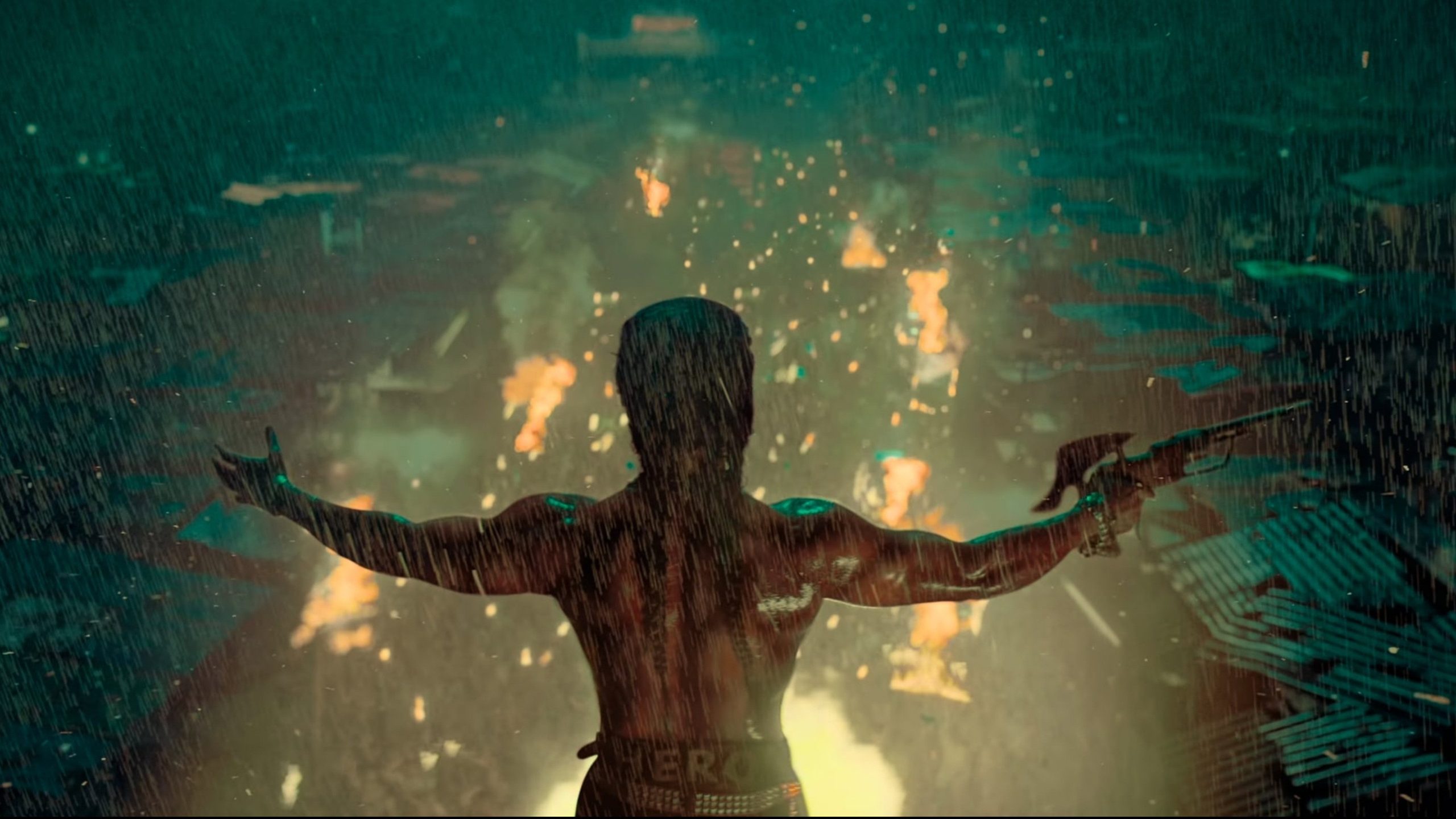 The Paradise, still 1