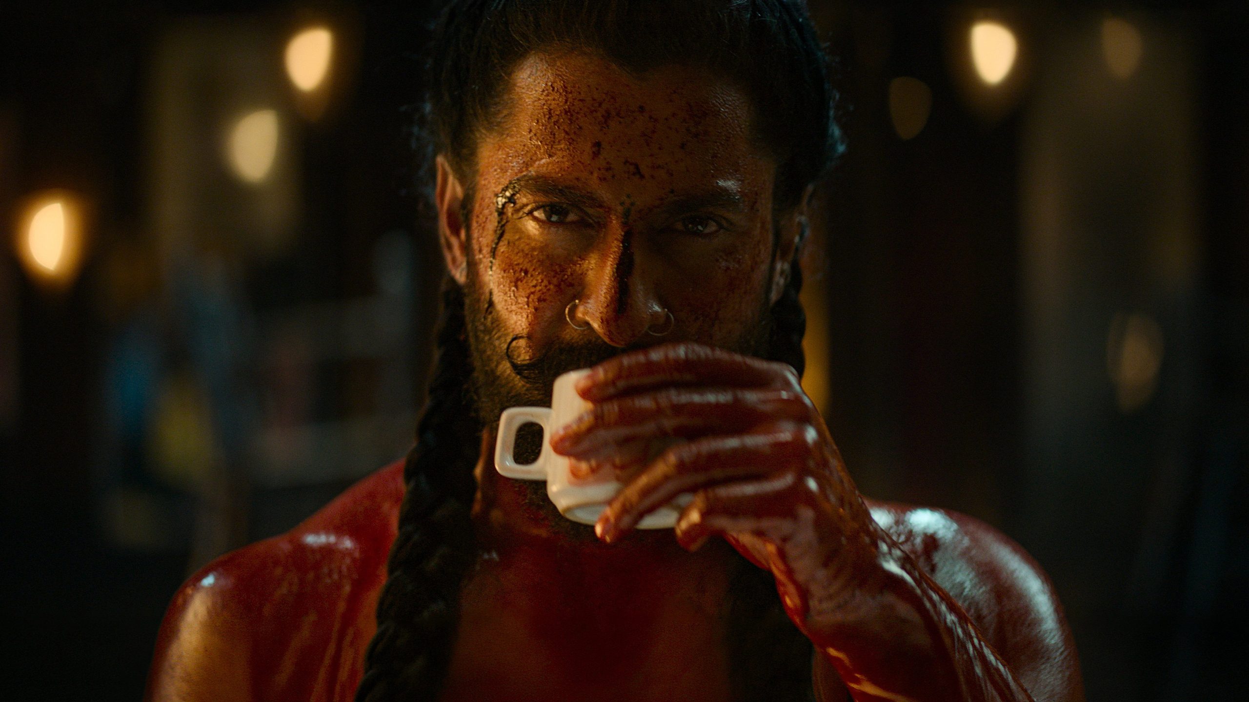 The Paradise, still 3
