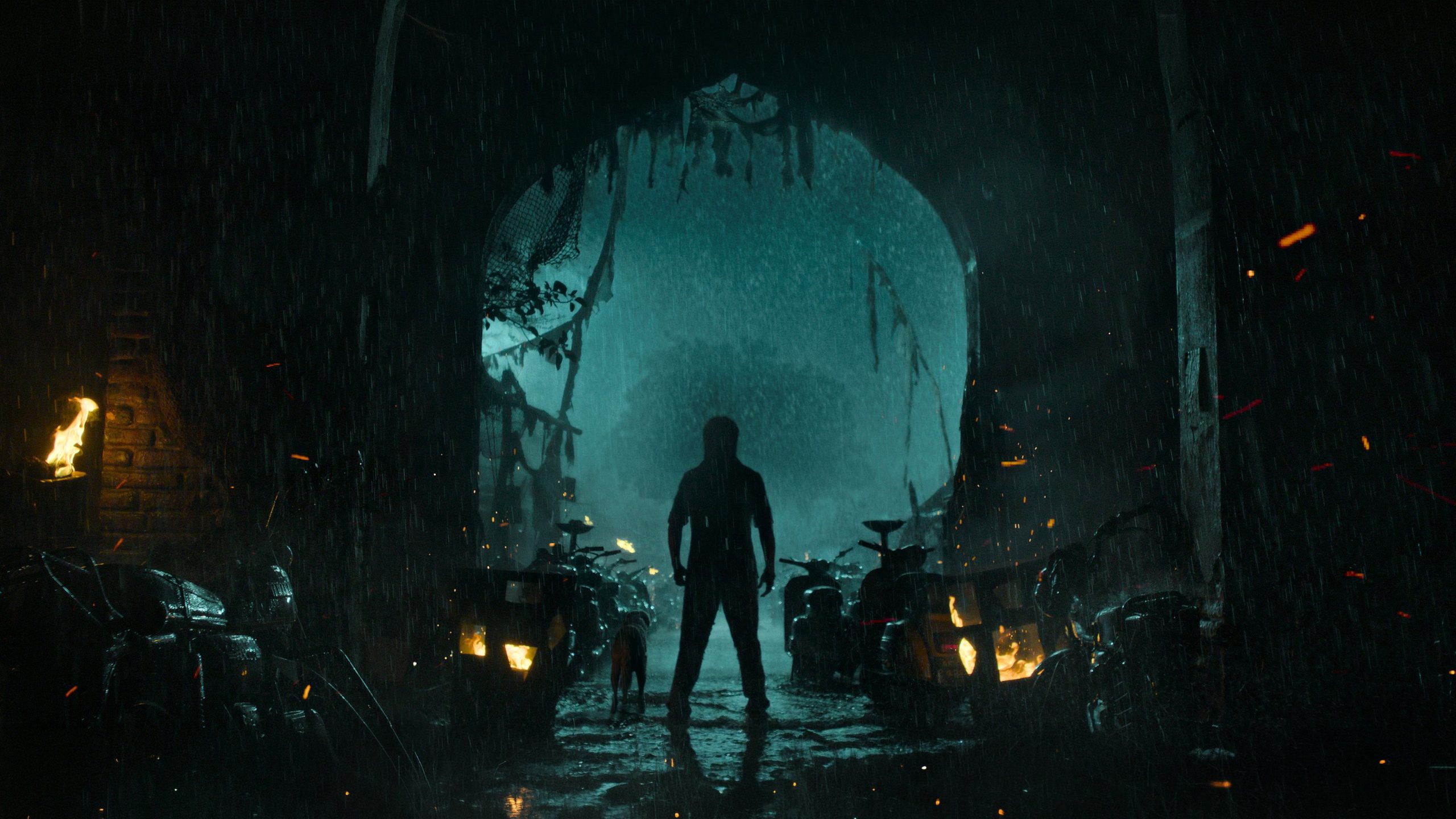 The Paradise, still 2