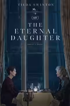 The Eternal Daughter poster 3