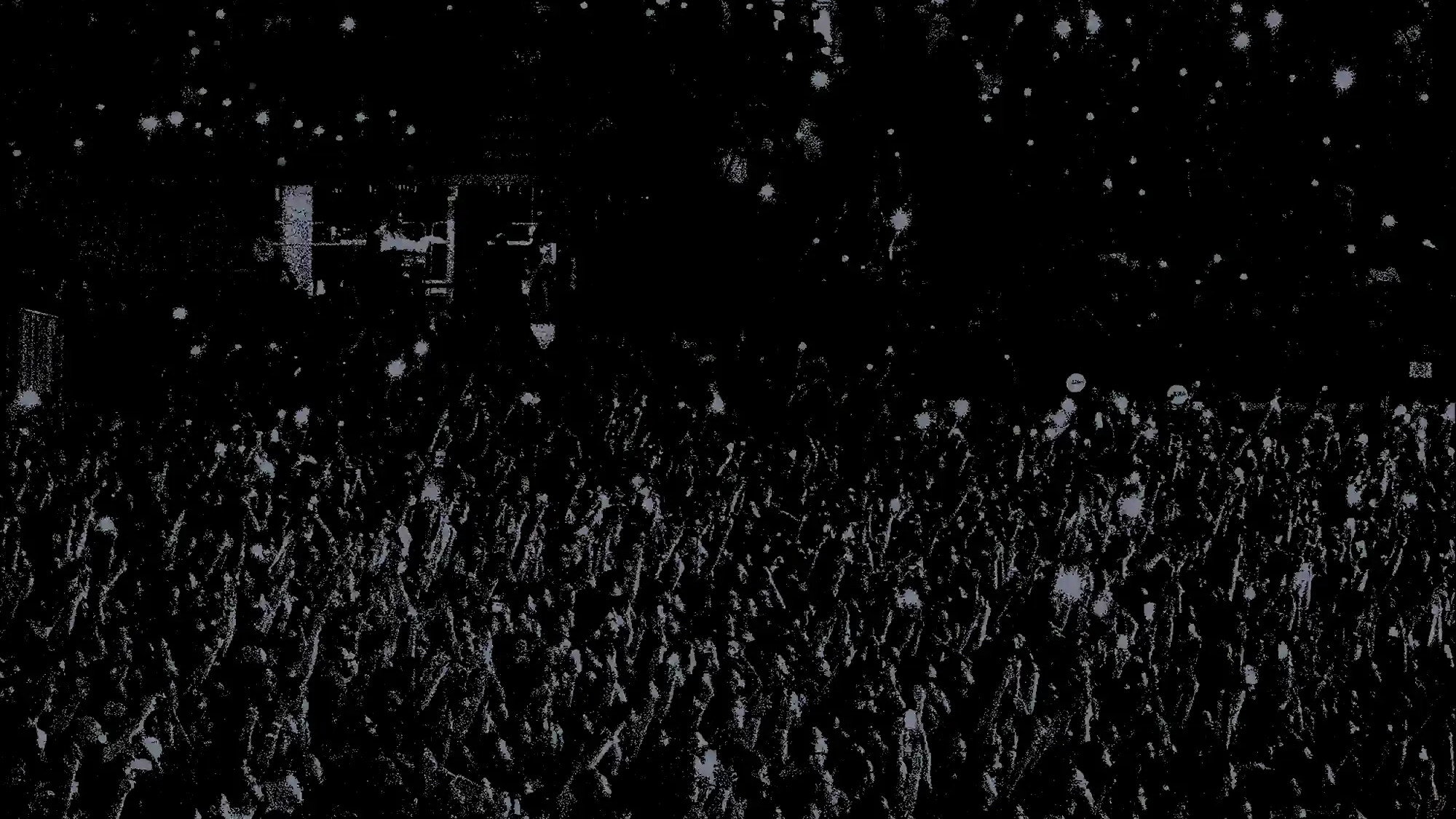 LINKIN PARK: UNSHATTER, still 1