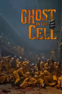 Ghost in the Cell poster