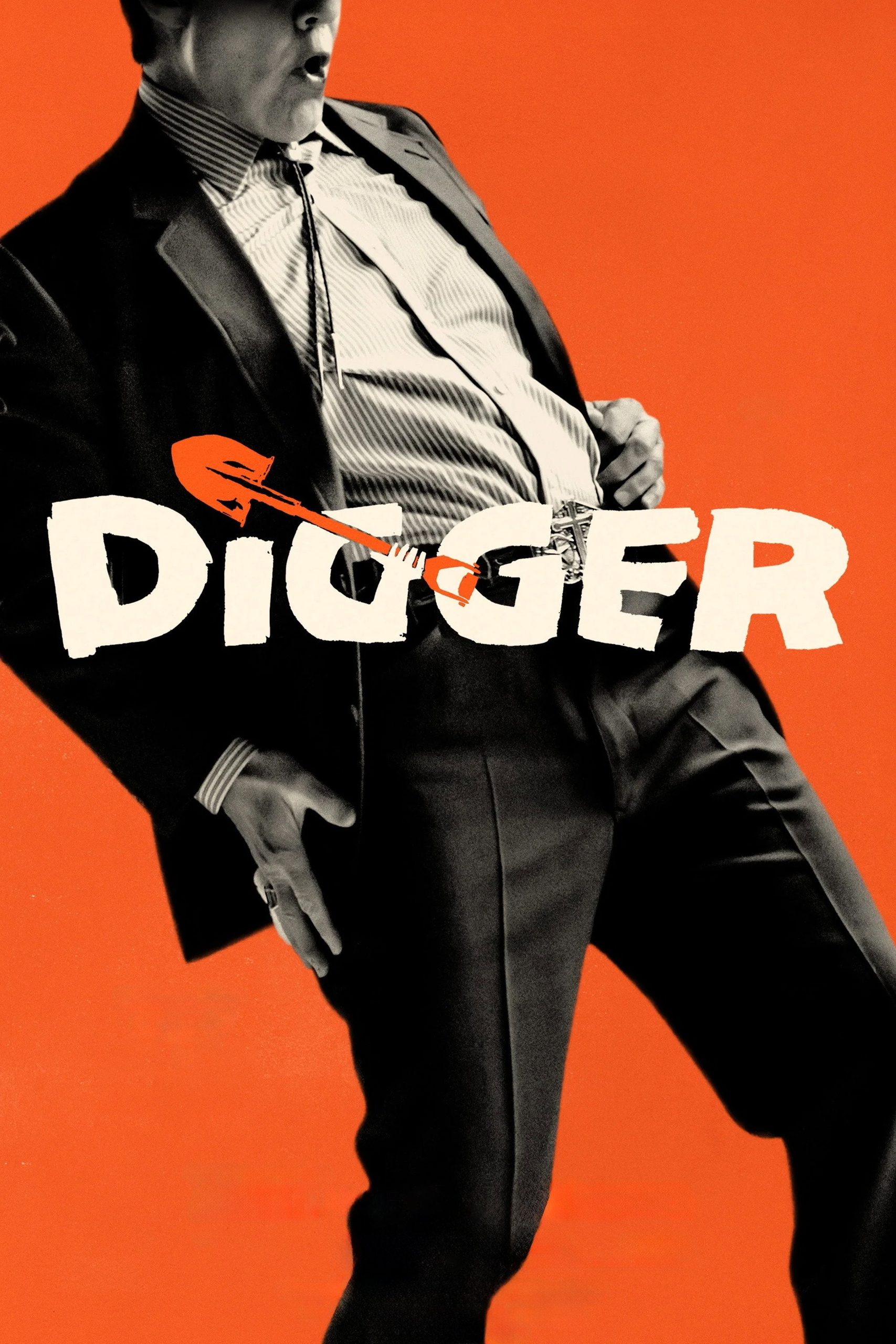 Digger poster 4