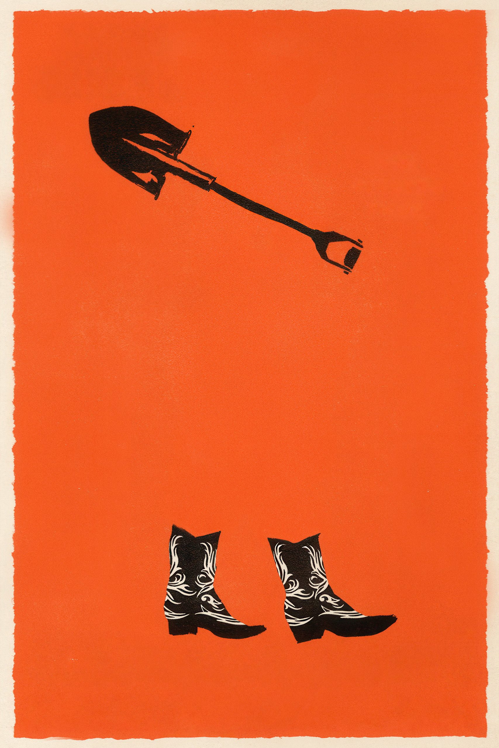 Digger poster 7