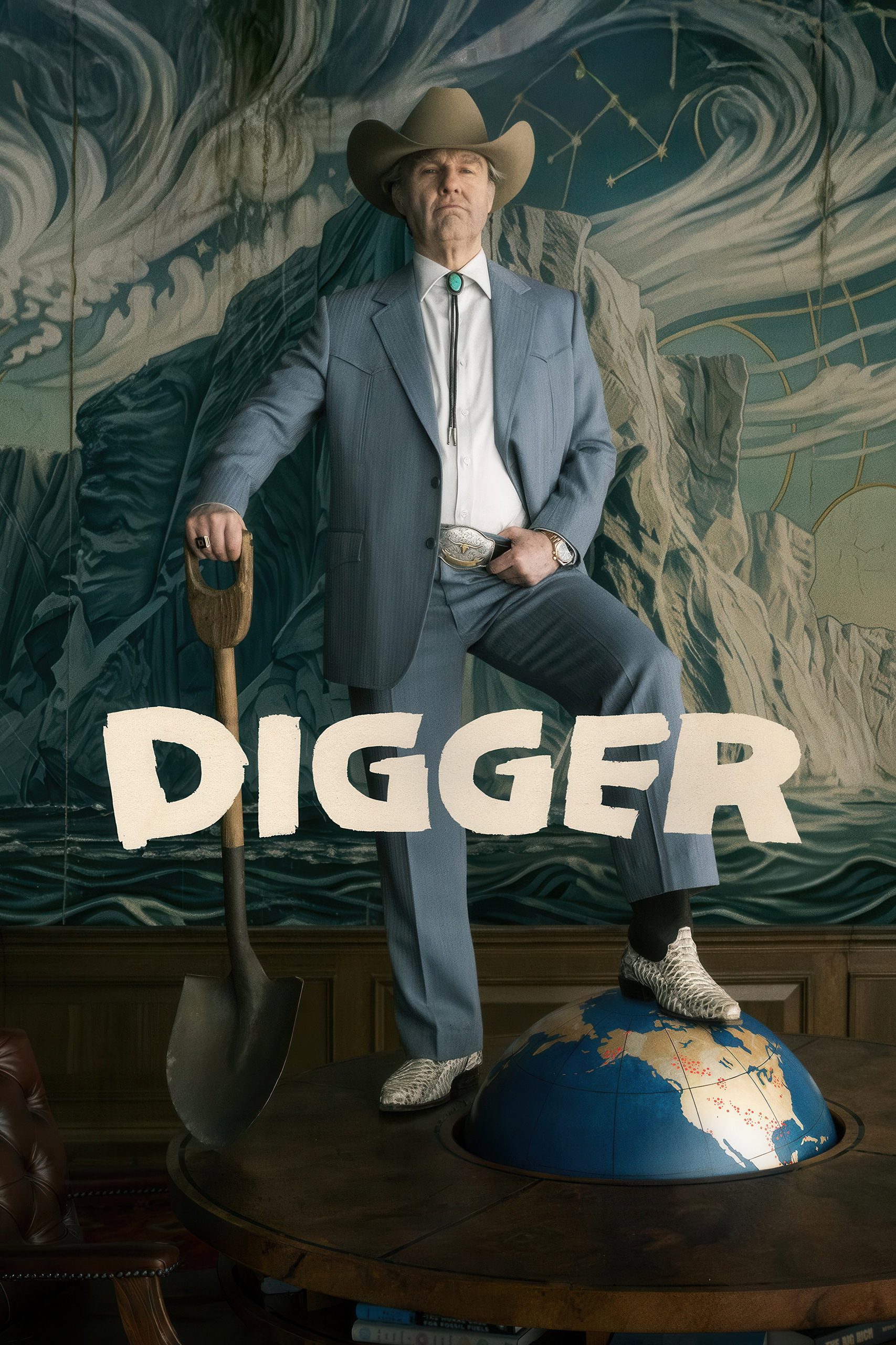 Digger poster 2