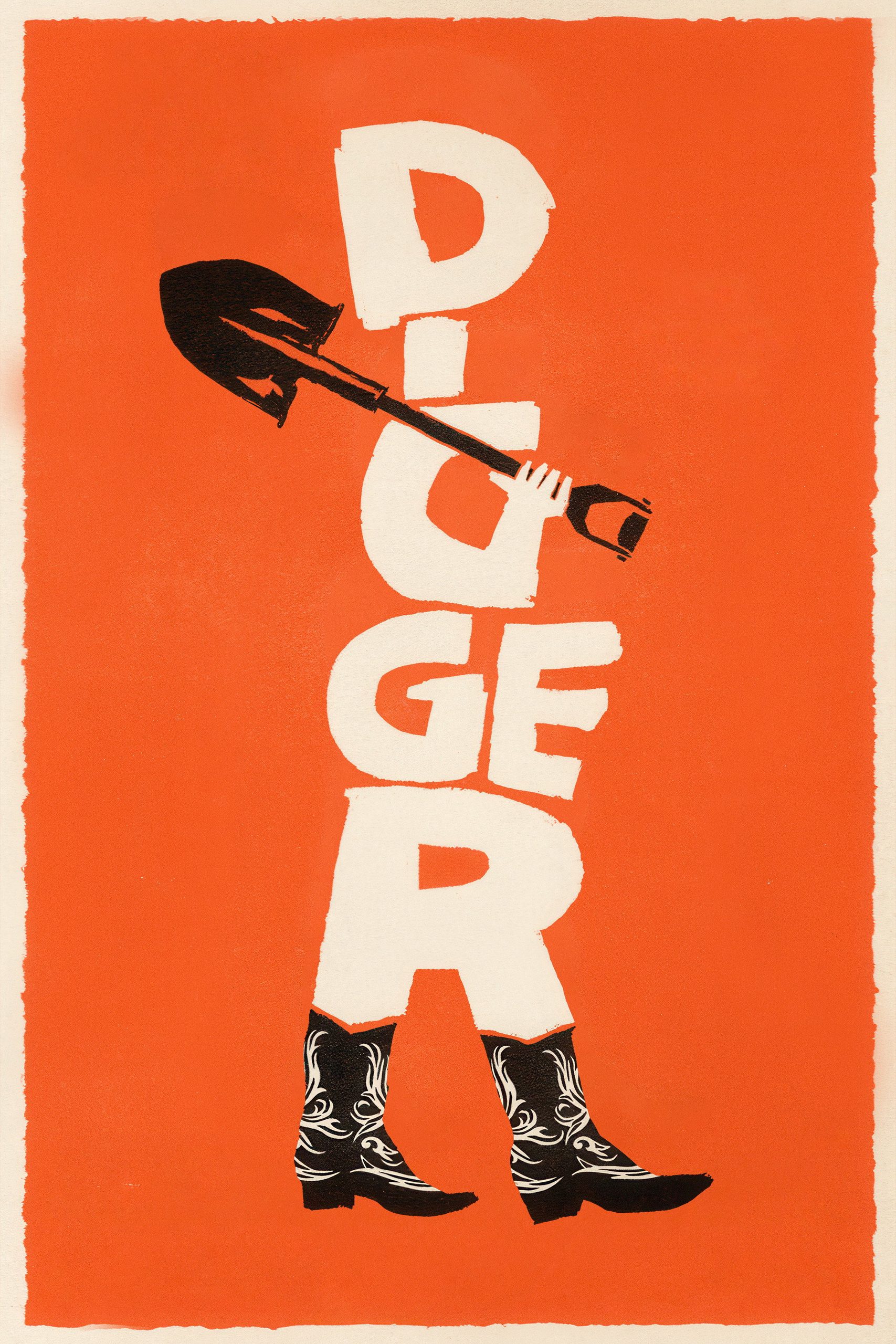 Digger poster 1