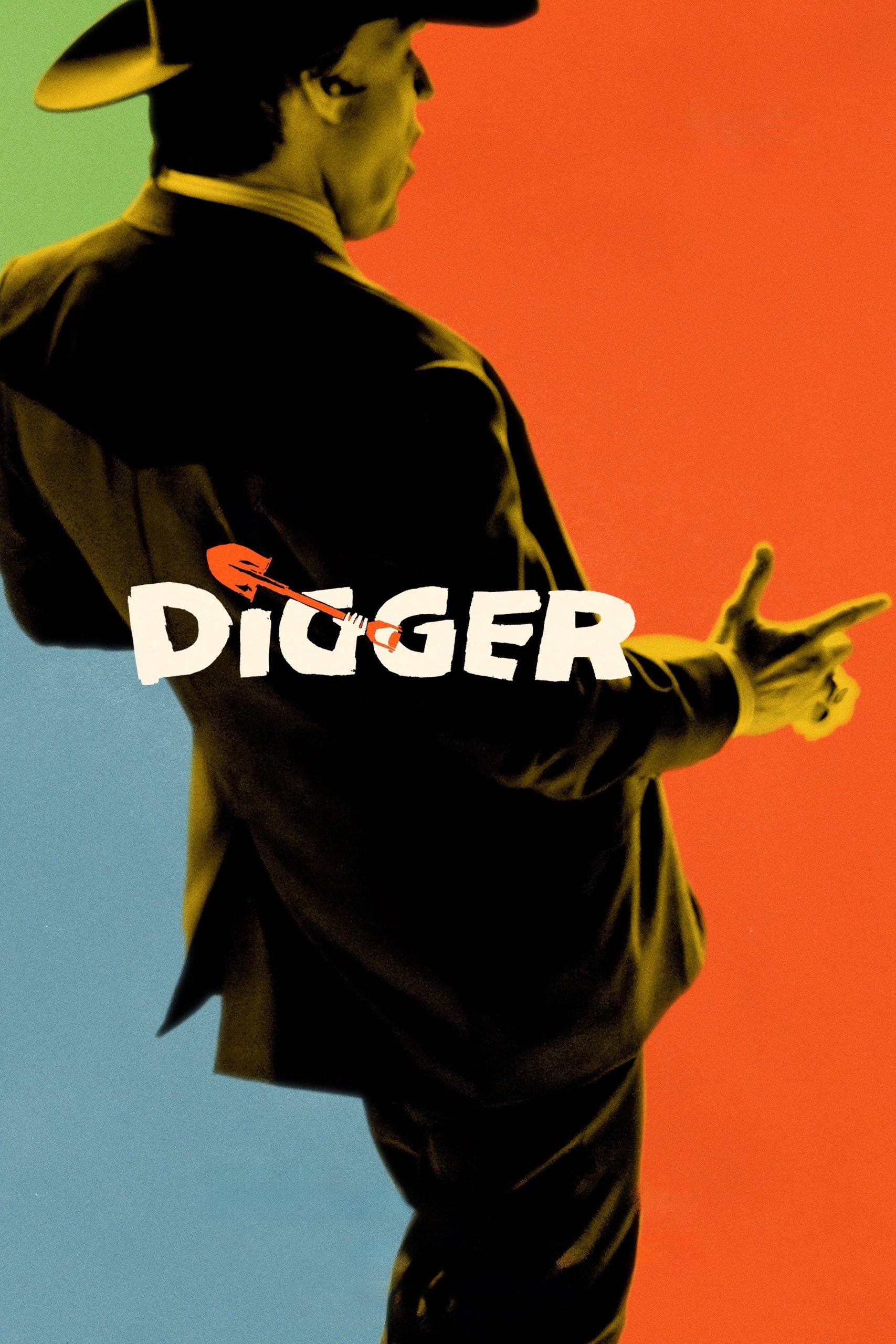 Digger poster 5