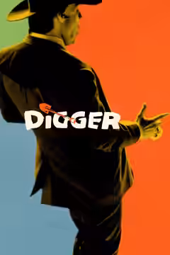 Digger poster 5