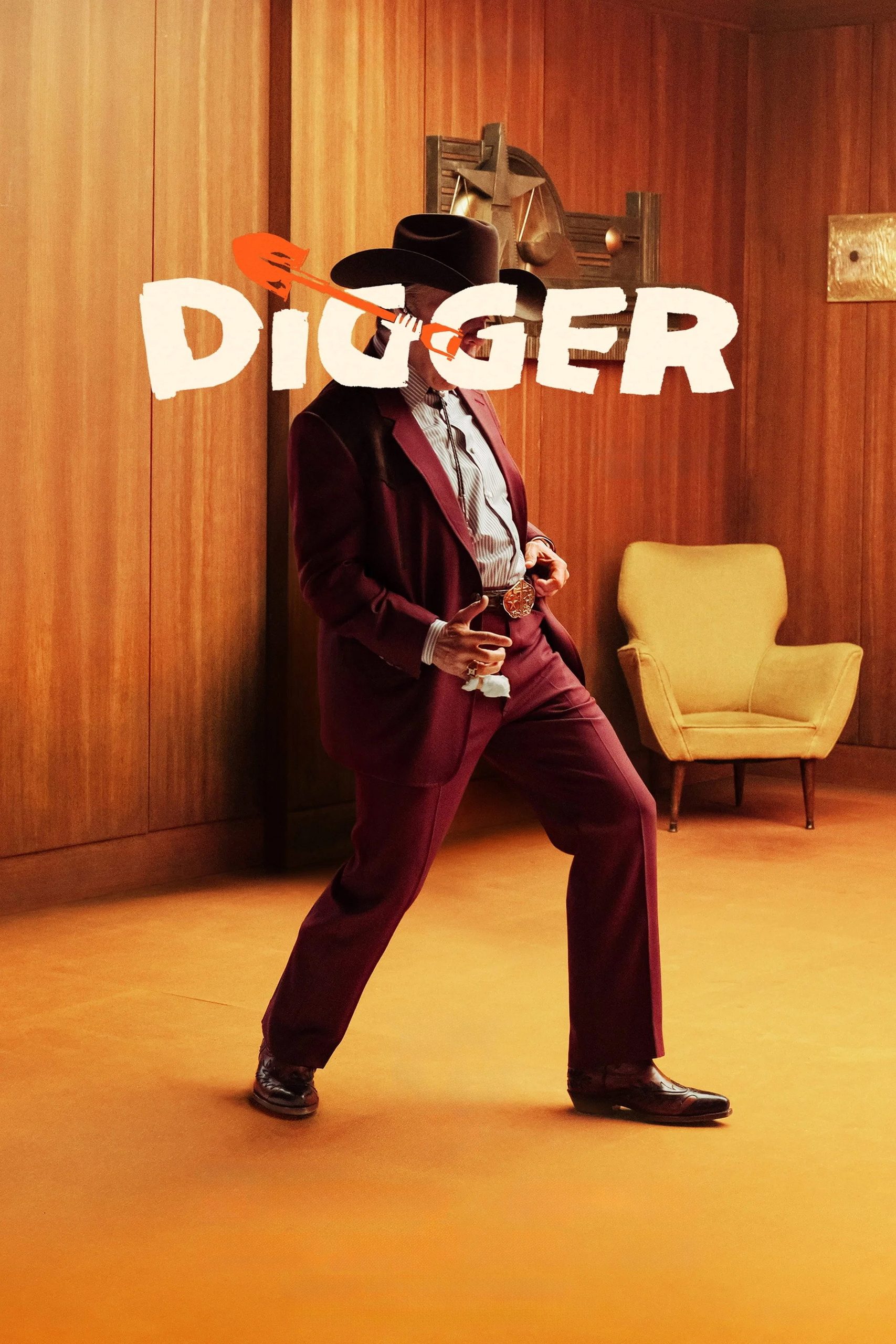 Digger poster 3