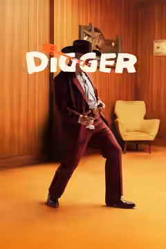 Digger poster 3